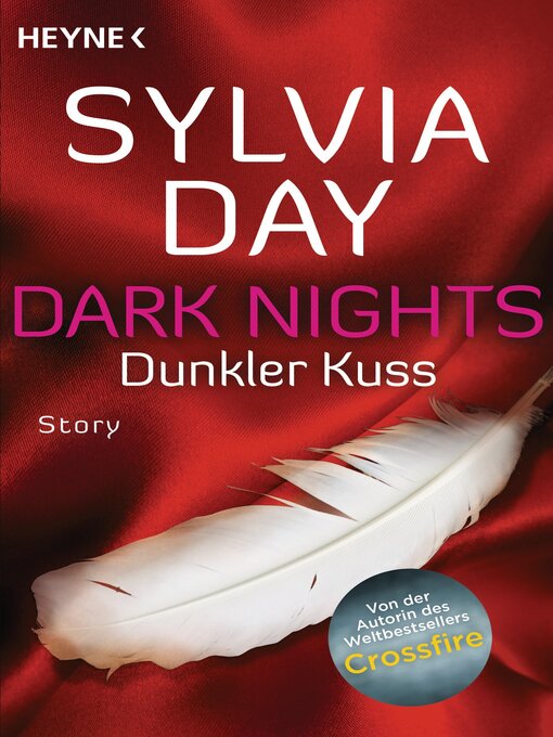 Title details for Dunkler Kuss by Sylvia Day - Available
